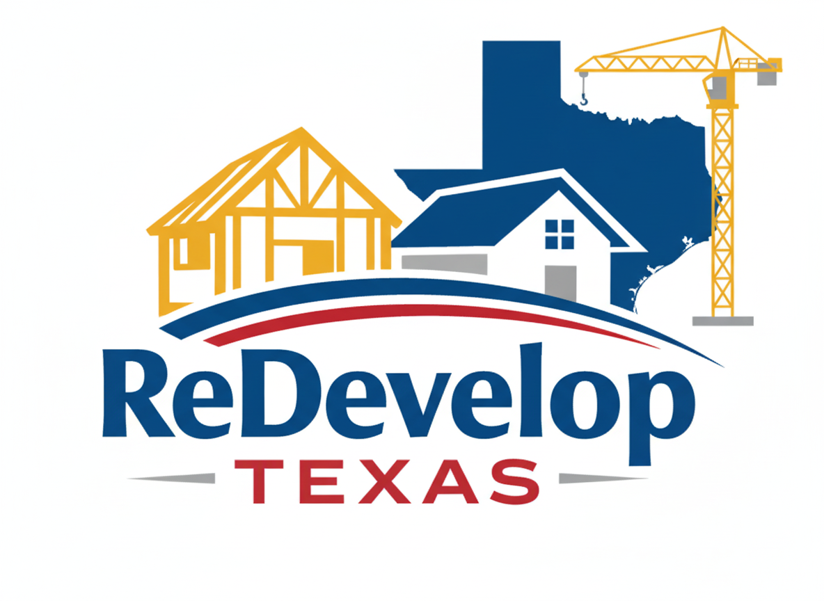 ReDevelop Texas